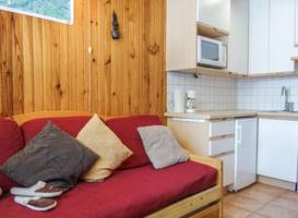 Apartment 2100 B Gauche Tignes 