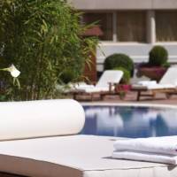 Pullman Madrid Airport & Feria 