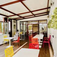 Suite Novotel Perpignan Centre 