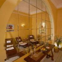 Hotel Caparena & Wellness Club 