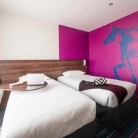 ibis Styles Saumur Gare Centre 