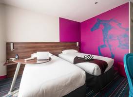 ibis Styles Saumur Gare Centre 