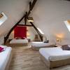 P'tit Dej-Hotel Azay Le Rideau 