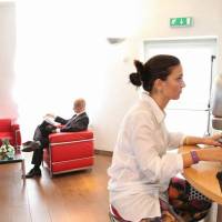 Hotel Aosta - Gruppo MiniHotel 