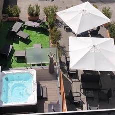 Hotel Corona Wellness & Family 