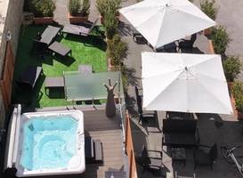 Hotel Corona Wellness & Family 