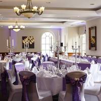 Mercure Exeter Southgate Hotel 