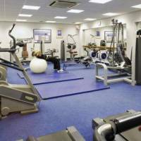 Mercure Exeter Southgate Hotel 