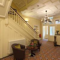 Chalfield Manor Boutique Hotel 