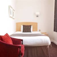 The Rougemont Hotel by Thistle 