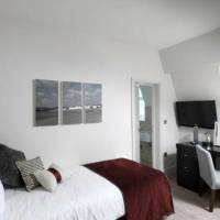The Rougemont Hotel by Thistle 