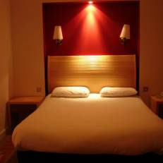 The Britannia Nottingham Hotel 