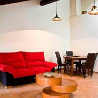 Apartamentos Casa del Canonigo