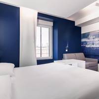 ibis Styles Vannes Gare Centre 