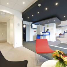 ibis Styles Vannes Gare Centre 