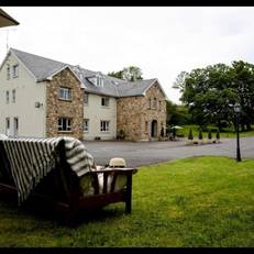 Donegal Manor & Cookery School