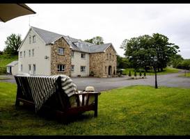 Donegal Manor & Cookery School