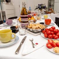 B&B Magna Grecia di Gallitelli 