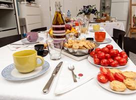 B&B Magna Grecia di Gallitelli 