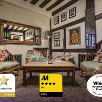 Silks Hotels - The White Horse 