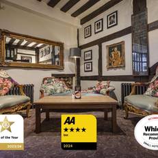 Silks Hotels - The White Horse 