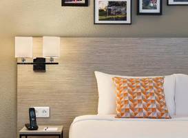 Citadines Antigone Montpellier 