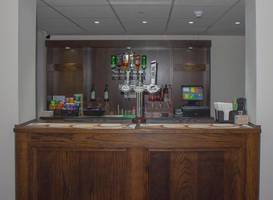 Restover Lodge Hotel Doncaster 
