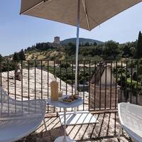 Nun Assisi Relais & Spa Museum 