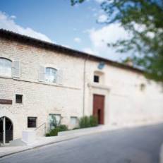 Nun Assisi Relais & Spa Museum 