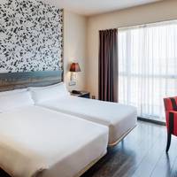 Tulip Inn Zaragoza Plaza Feria 