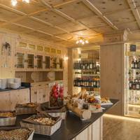 Hotel Spol Alpine Wellness Spa 