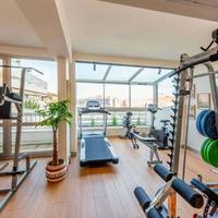 Mercure Toulouse Saint Georges