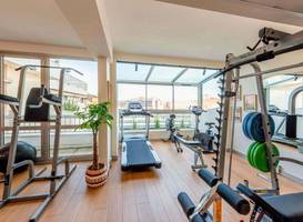 Mercure Toulouse Saint Georges 