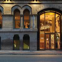 Macdonald Townhouse Manchester 