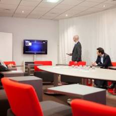 Novotel Toulouse Centre Wilson