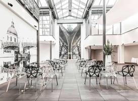 Novotel Toulouse Centre Wilson