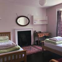 Thorney How Independent Hostel 