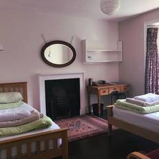 Thorney How Independent Hostel 