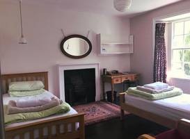 Thorney How Independent Hostel 