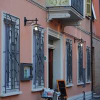 Albergo Ristorante I Cherubini 
