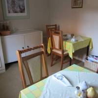 Springfields Bed and Breakfast 