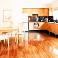 The Gleneagle River Apartments 