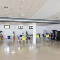 Albergue Inturjoven & Spa Jaen 