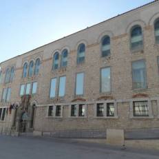 Albergue Inturjoven & Spa Jaen 