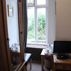 The Parks Guest Accommodation 