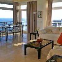 Apartamentos Torre de la Roca 
