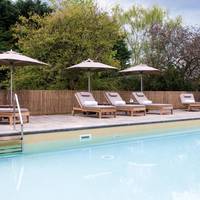 The Bath Priory Hotel and Spa 