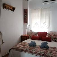 Apartamentos El Patio Andaluz 