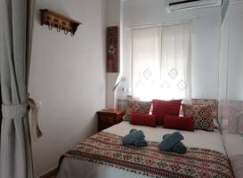 Apartamentos El Patio Andaluz 