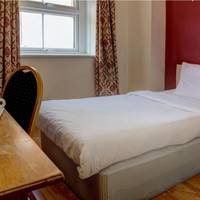 Baylis House Hotel - Heathrow 